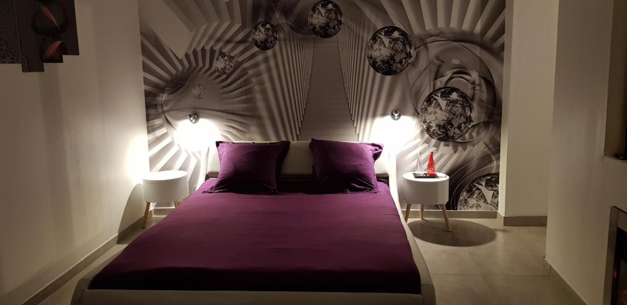 Ô Zen Suite Sanary-sur-Mer Exterior foto