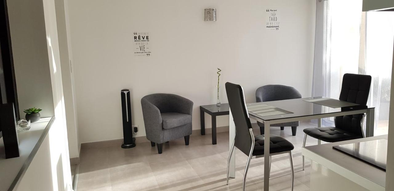 Ô Zen Suite Sanary-sur-Mer Exterior foto