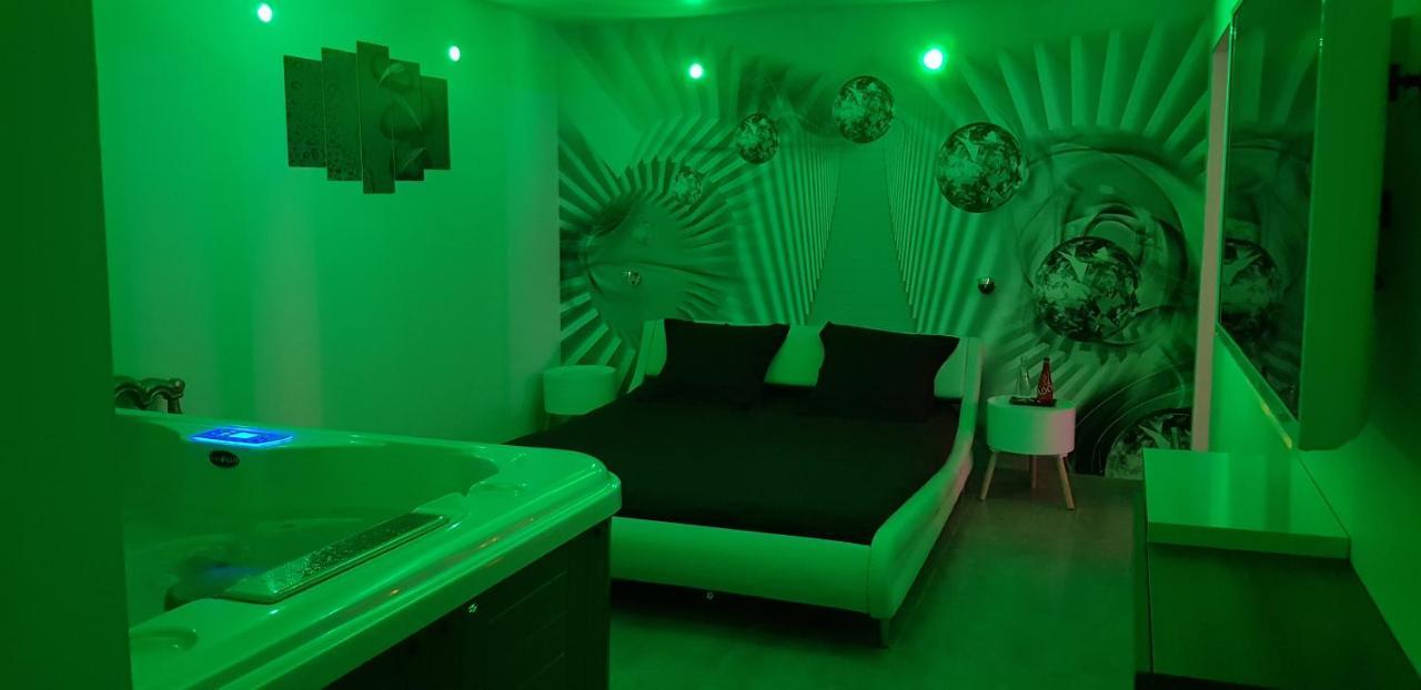 Ô Zen Suite Sanary-sur-Mer Exterior foto